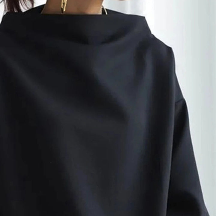 Jolien™ - Stilfuld langærmet trøje til kvinder